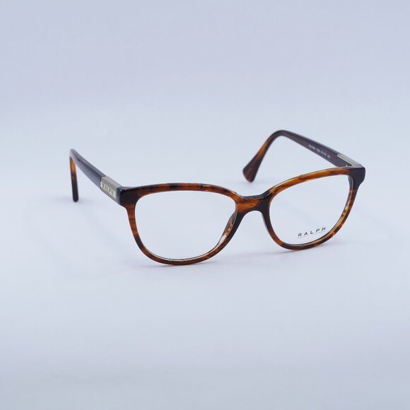 Ralph Lauren RA7082 1625 Eyeglasses - Brown Frame 51mm main image 10
